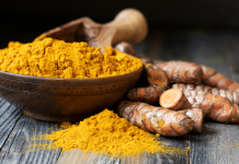 7 Benefits of Turmeric Powder to Strengthen For Your Health & Beautify Your Body