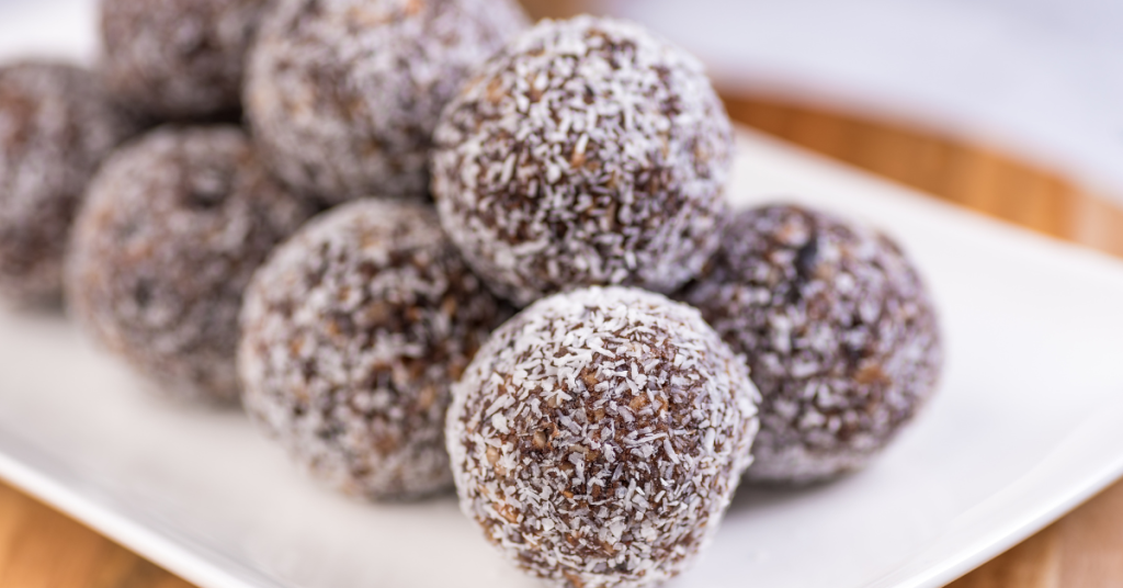 paleo chocolate with coconut butter recipe