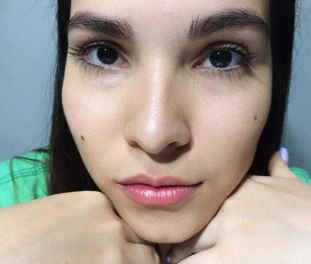 Turmeric lightens skin tone
