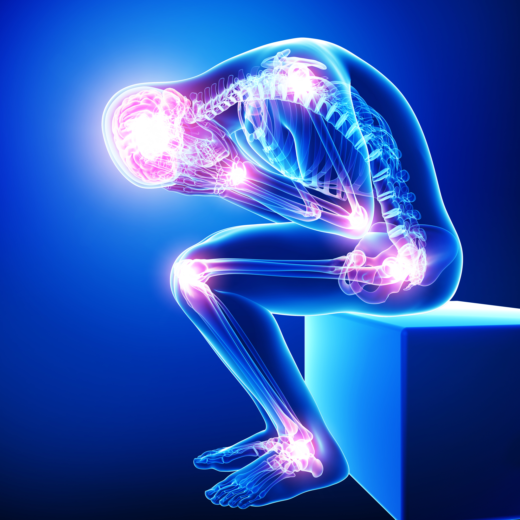 turmeric helps target arthritis