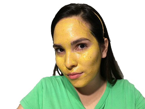 turmeric's benefits for skin