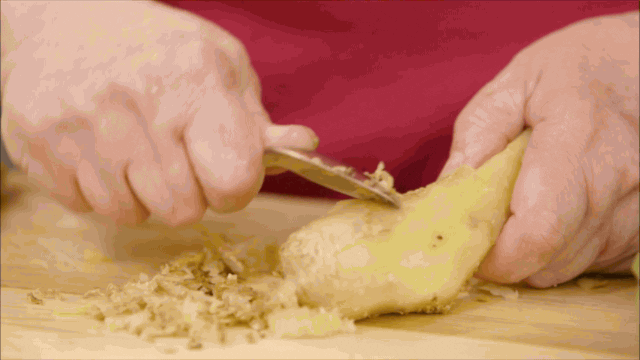 Benefit the use of ginger to boost heart health