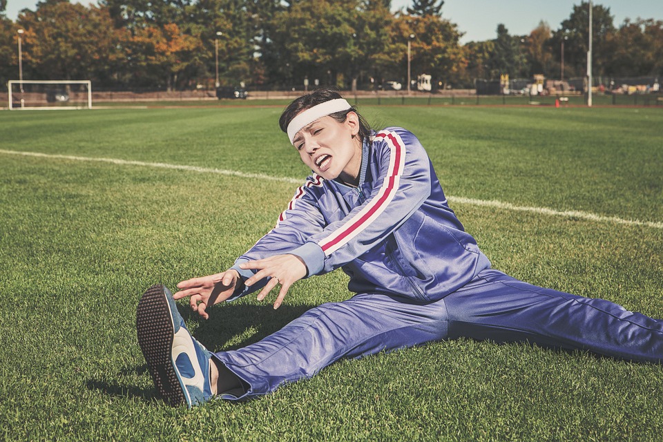 you can use ginger for muscle soreness