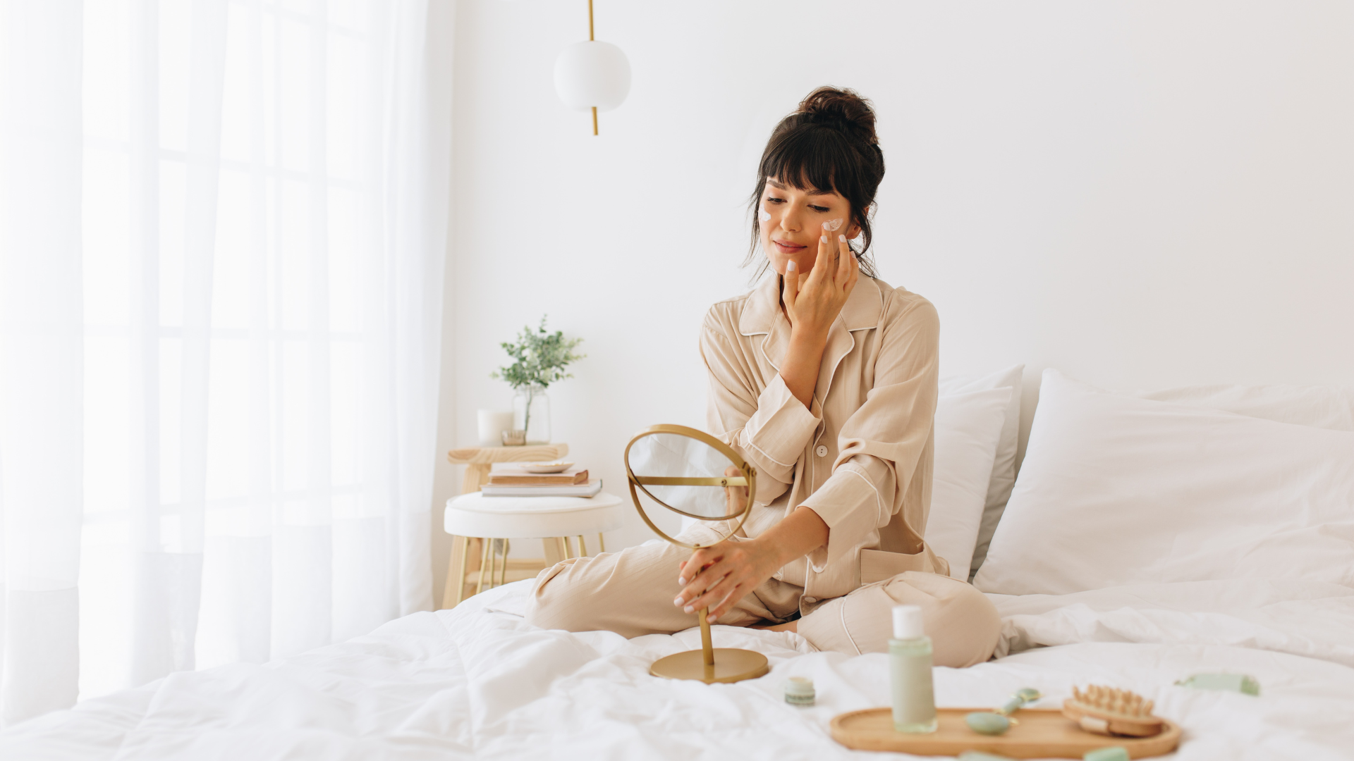 Unveiling the Secrets of Timeless Beauty, Essential Tips for Women