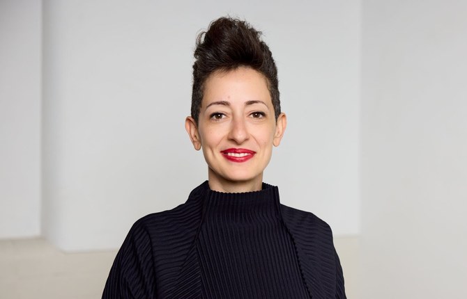 Award-winning Lebanese architect Lina Ghotmeh has designed buildings and spaces across the world.