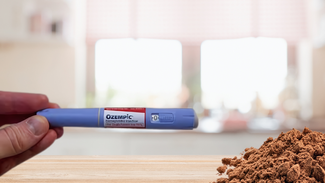 Ozempic v cinnamon side effects (1) Ozempic side effects v cinnamon side effects