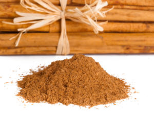 Ceylon cinnamon powder for health benefits