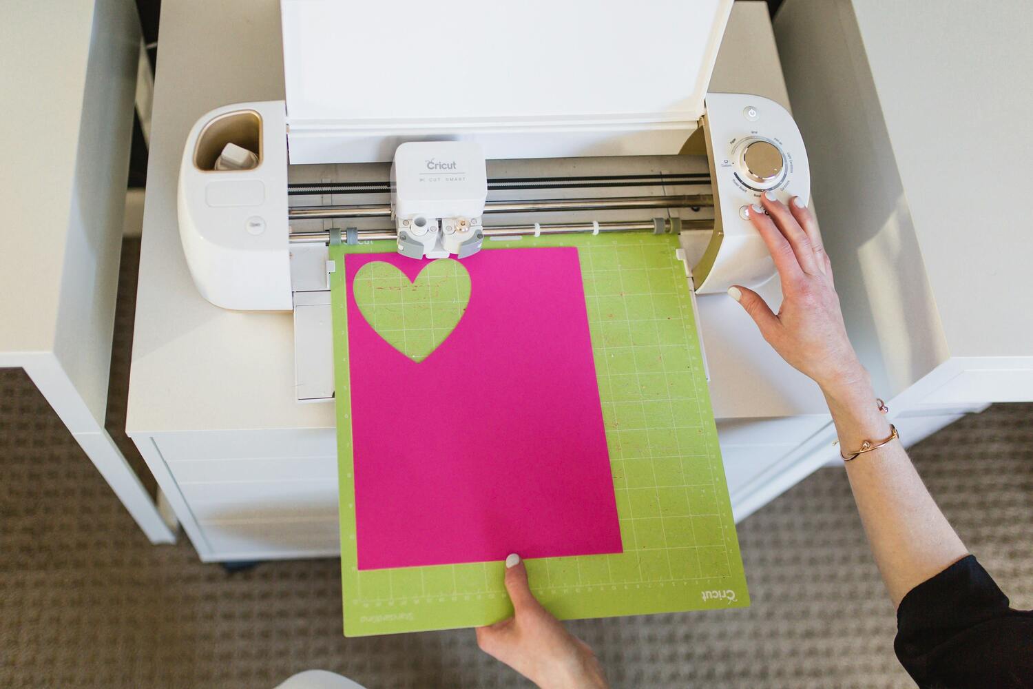 Cricut-Machine
