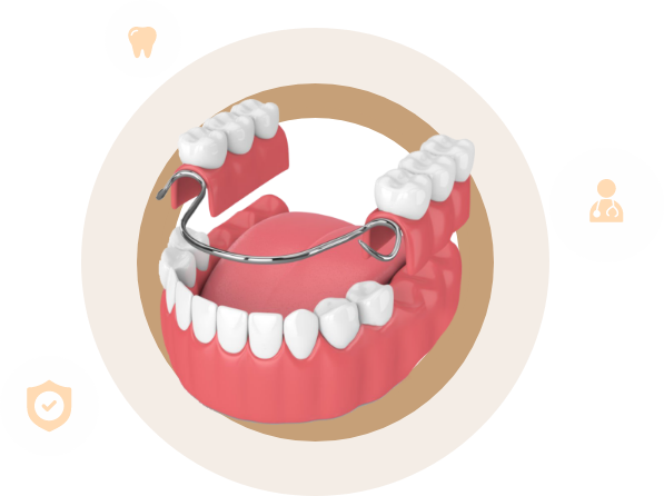 Dentures-Flint-MI