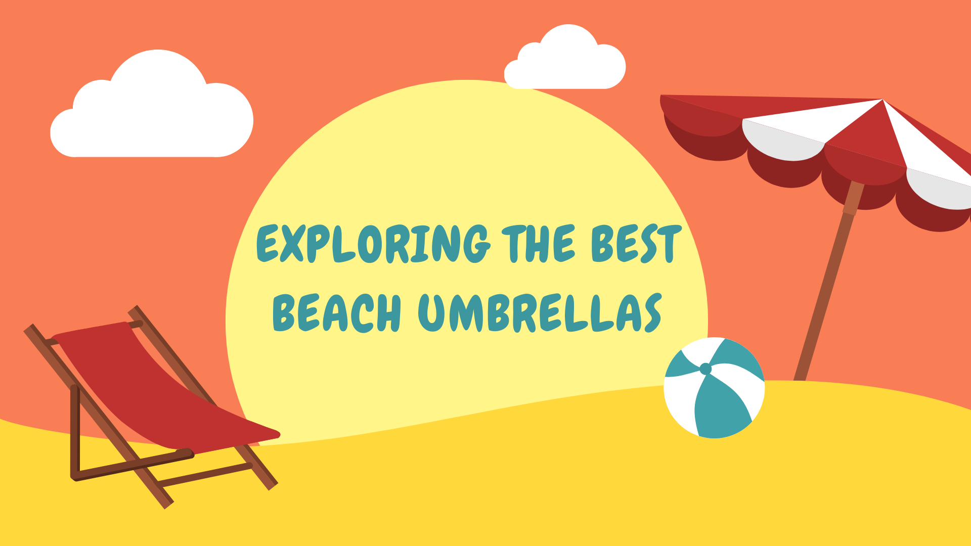 Exploring-the-Best-Beach-Umbrellas