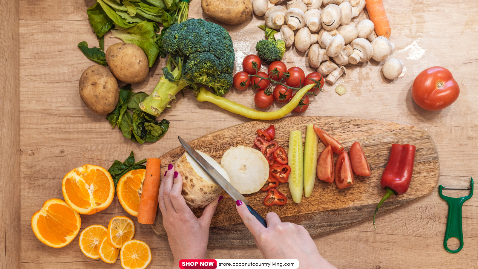 Flipboard Meal prep