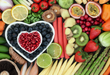 best superfoods snacks