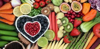 best superfoods snacks