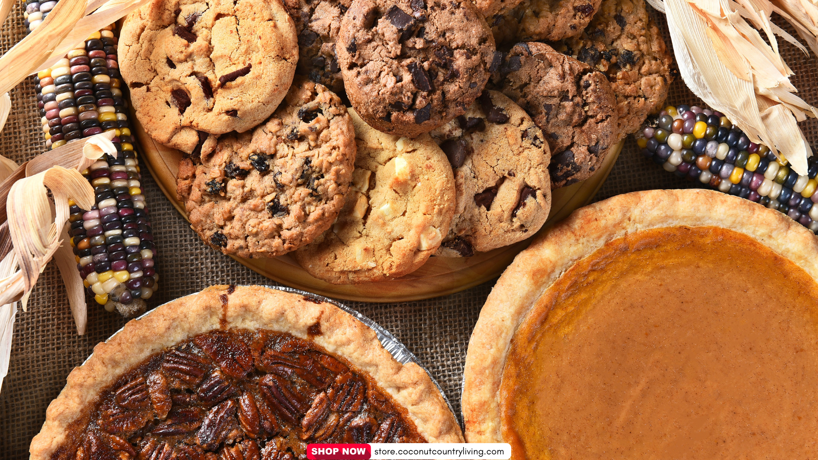 Flipboard Low Carb Desserts-2