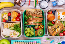 How to Pack a Healthy Snack Box for Work: A Simple Guide