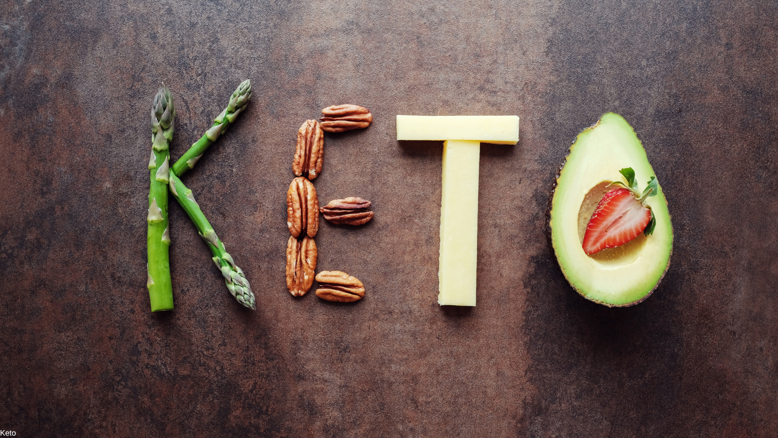 Keto