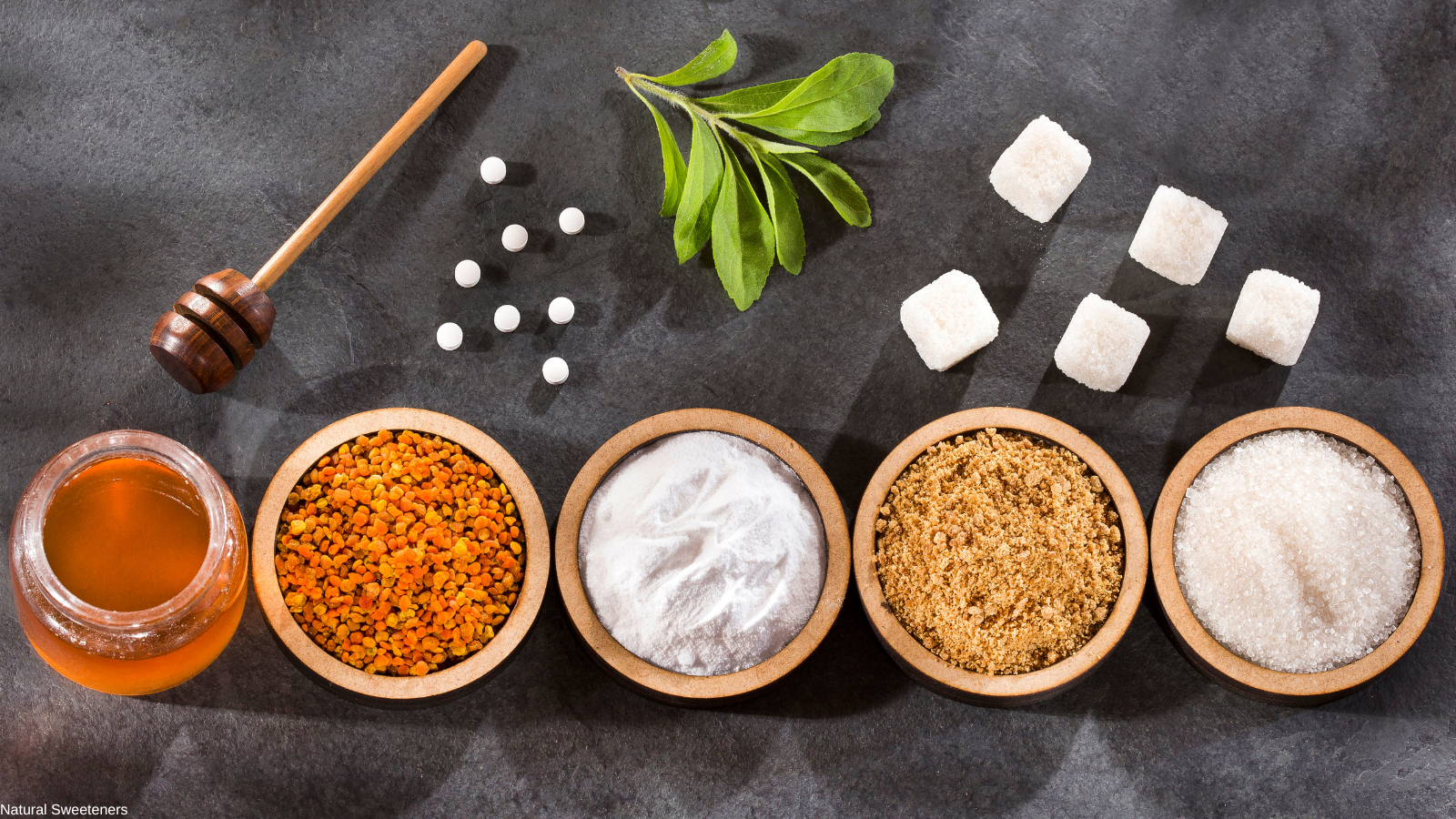 Natural Sweeteners